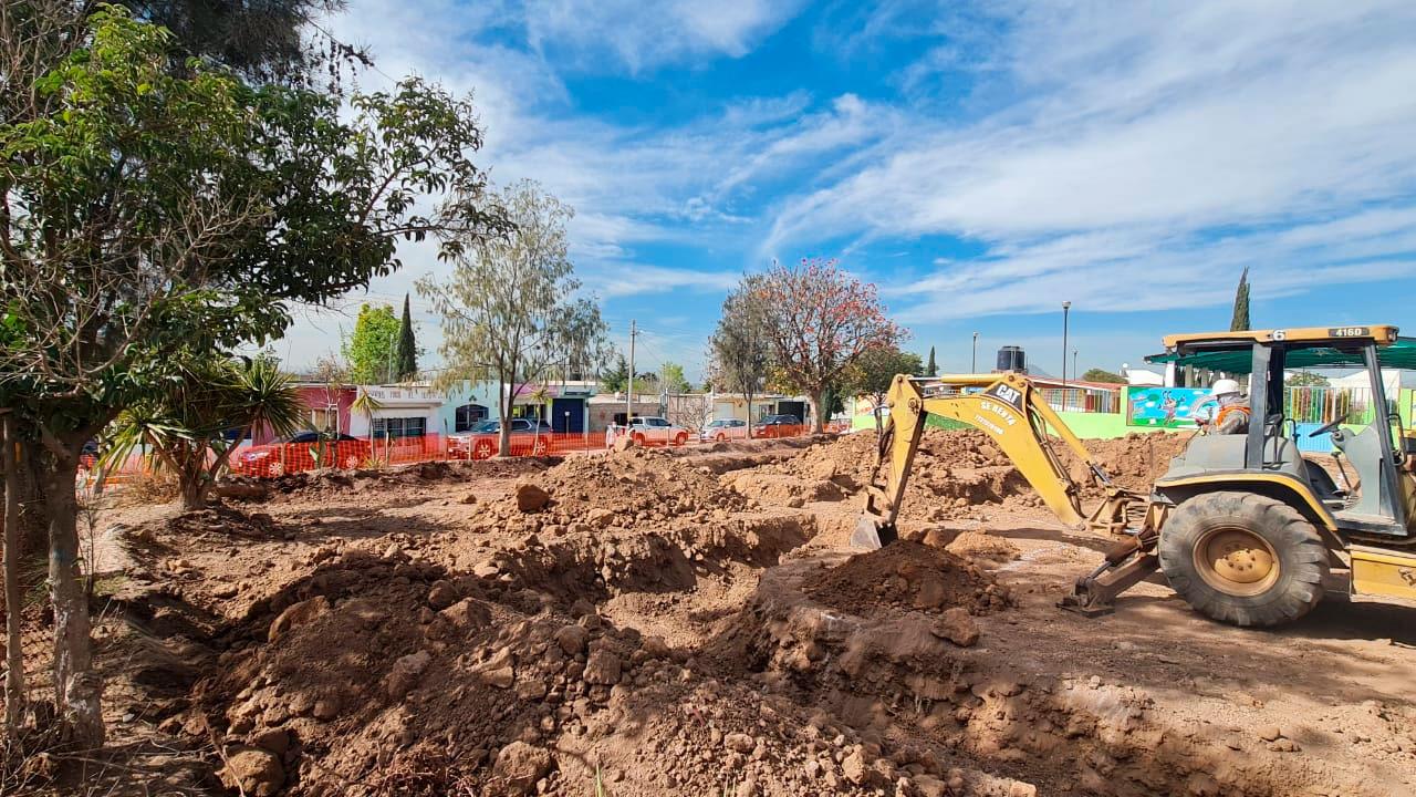 Realizará Sedatu inversión para planes de desarrollo en Sonora