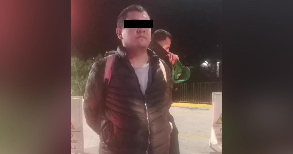 Capturan a asesino de Milagros Monserrat, mujer apuñalada en Guanajuato