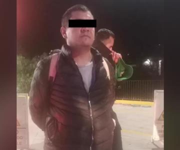 Capturan a asesino de Milagros Monserrat, mujer apuñalada en Guanajuato