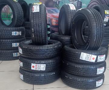 Venta de neumáticos repunta un 20% en Guyamas por mal estado de carreteras