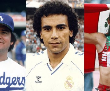 Los cinco mejores deportistas mexicanos de la historia según ChatGPT