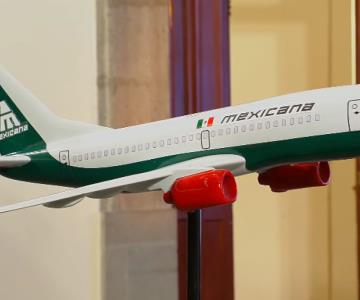 Estos serán los destinos que tendrá la aerolínea Mexicana de Aviación