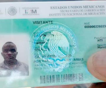 Obtienen 180 mil migrantes permiso para permanecer en México