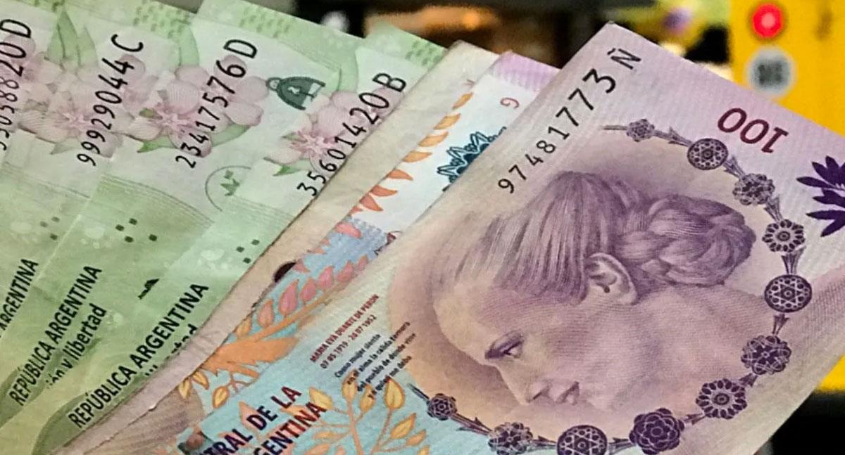 El peso argentino se hunde después de la victoria de Milei