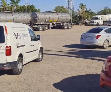 Jornalero pierde la vida por un golpe de calor en campo agrícola de Guaymas