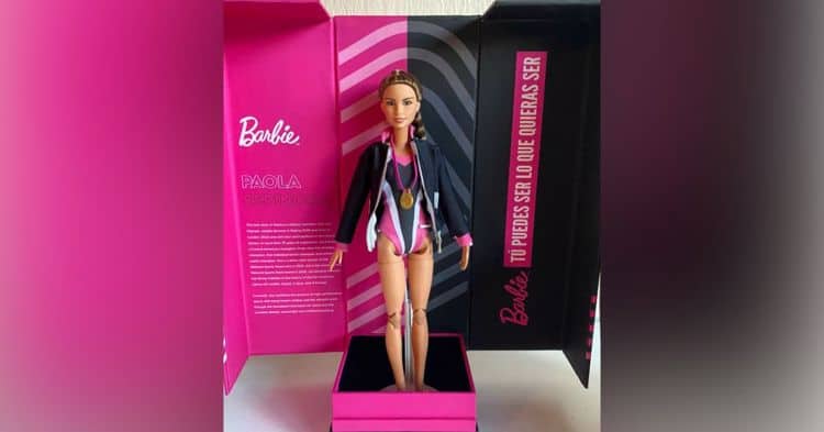 Estas mexicanas han sido homenajeadas con su propia Barbie
