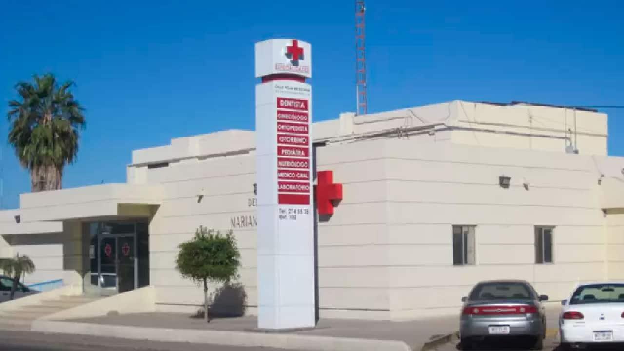 Cruz Roja Hermosillo inicia servicio de laboratorio en base centro