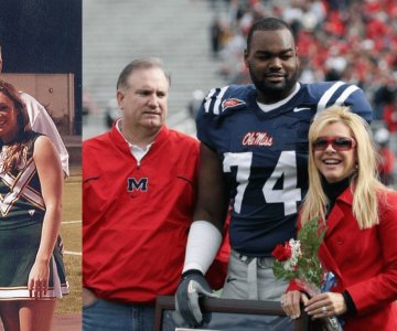 Familia Tuohy responde y afirman que Michael Oher los está extorsionando