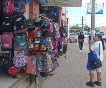 Mil 800 pesos gastan padres de familia por regreso a clases: Canaco