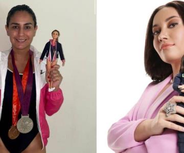 Estas mexicanas han sido homenajeadas con su propia Barbie
