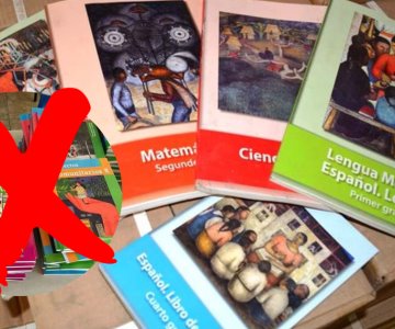 Chihuahua iniciará clases con antiguos libros de texto gratuitos