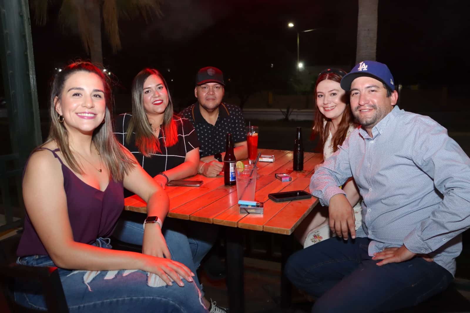 Tardes divertidas en Ballpark