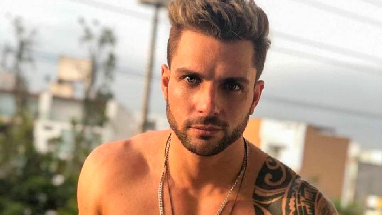 El novio de México confirma que se quedará a vivir en el país
