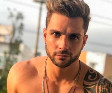 El novio de México confirma que se quedará a vivir en el país