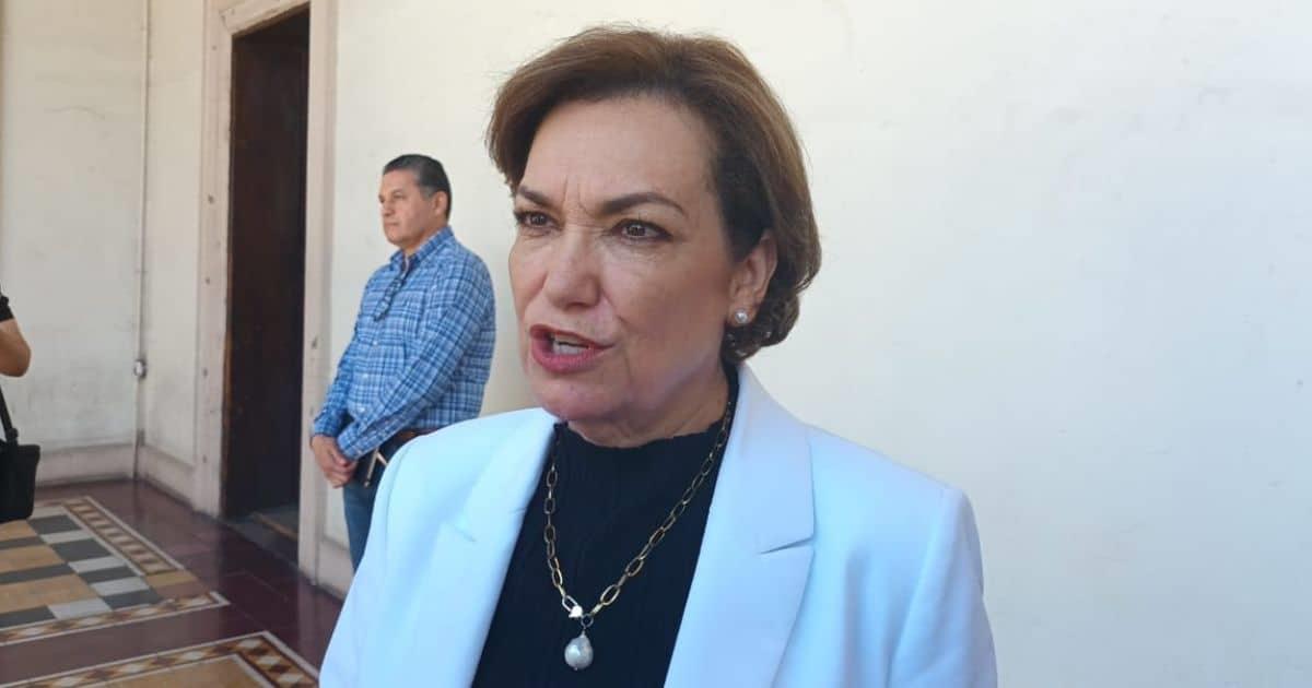 Mesa Estatal de Seguridad reforzará acciones tras hechos en Guaymas