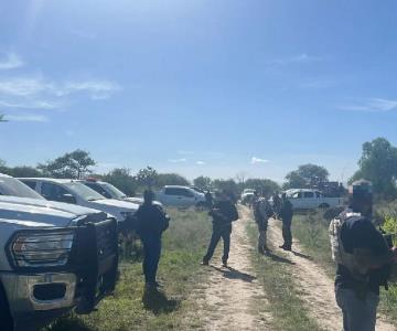 FGE Jalisco inició identificación de restos calcinados en Lagos de Moreno
