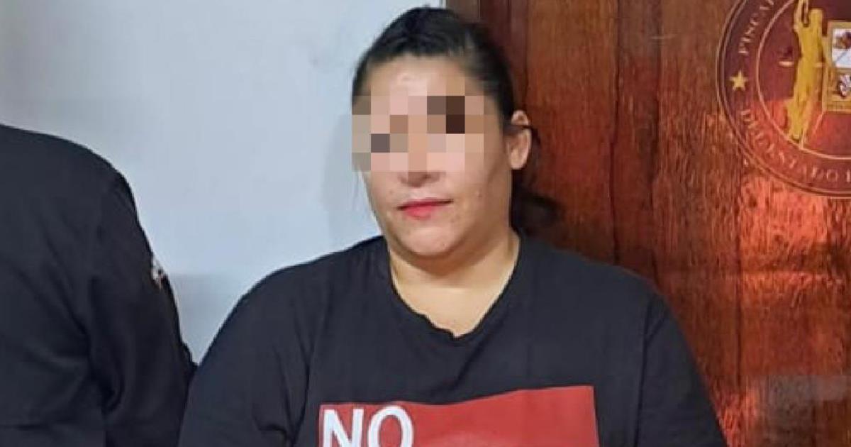 Elementos de AMIC detuvieron a mujer por maltrato infantil contra su hija