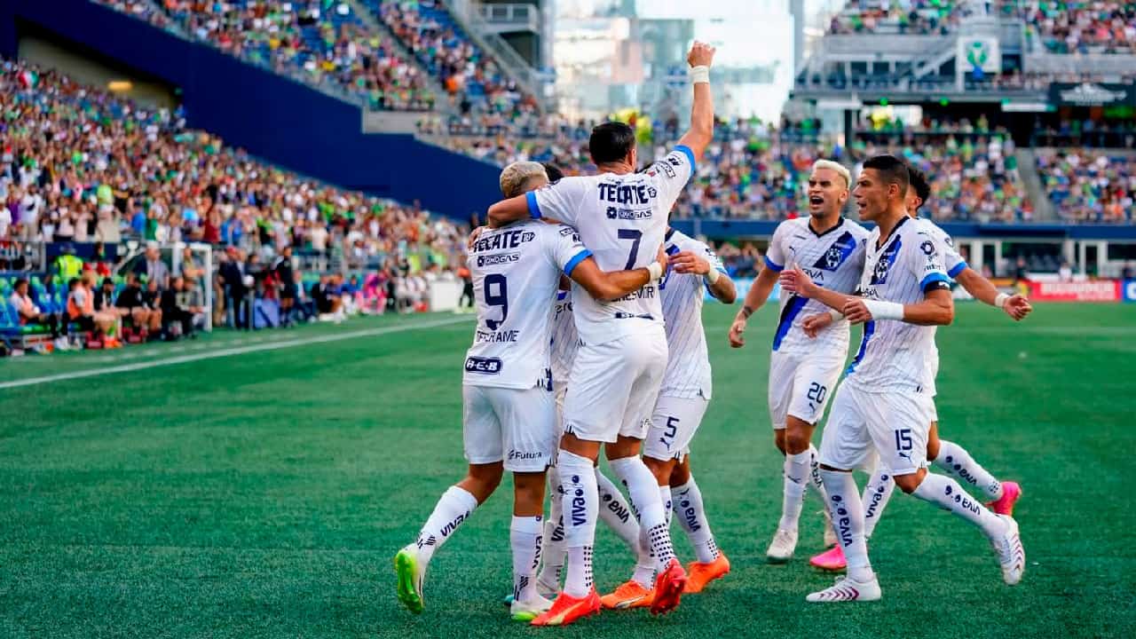 Sorteo de Grupos 11a Copa Monterrey, ¡Nuestro tradicional sorteo de  grupos! Que la suerte lo decida ¡Nos vemos en la cancha!  #NosVemosEnLaCancha #CopaMonterrey