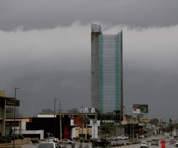 Pronostican lluvias de hasta 30 mm de acumulados para Hermosillo