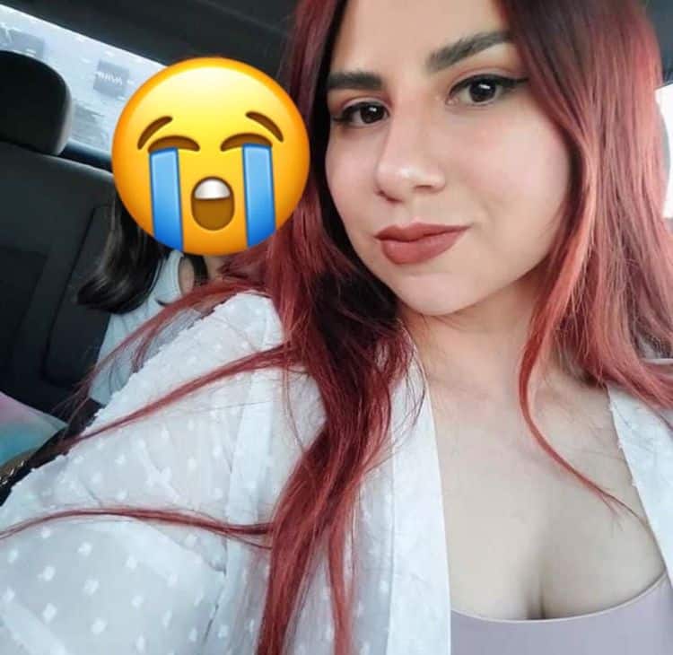 Hermana de Alma Lourdes la despide con emotivo mensaje en redes sociales