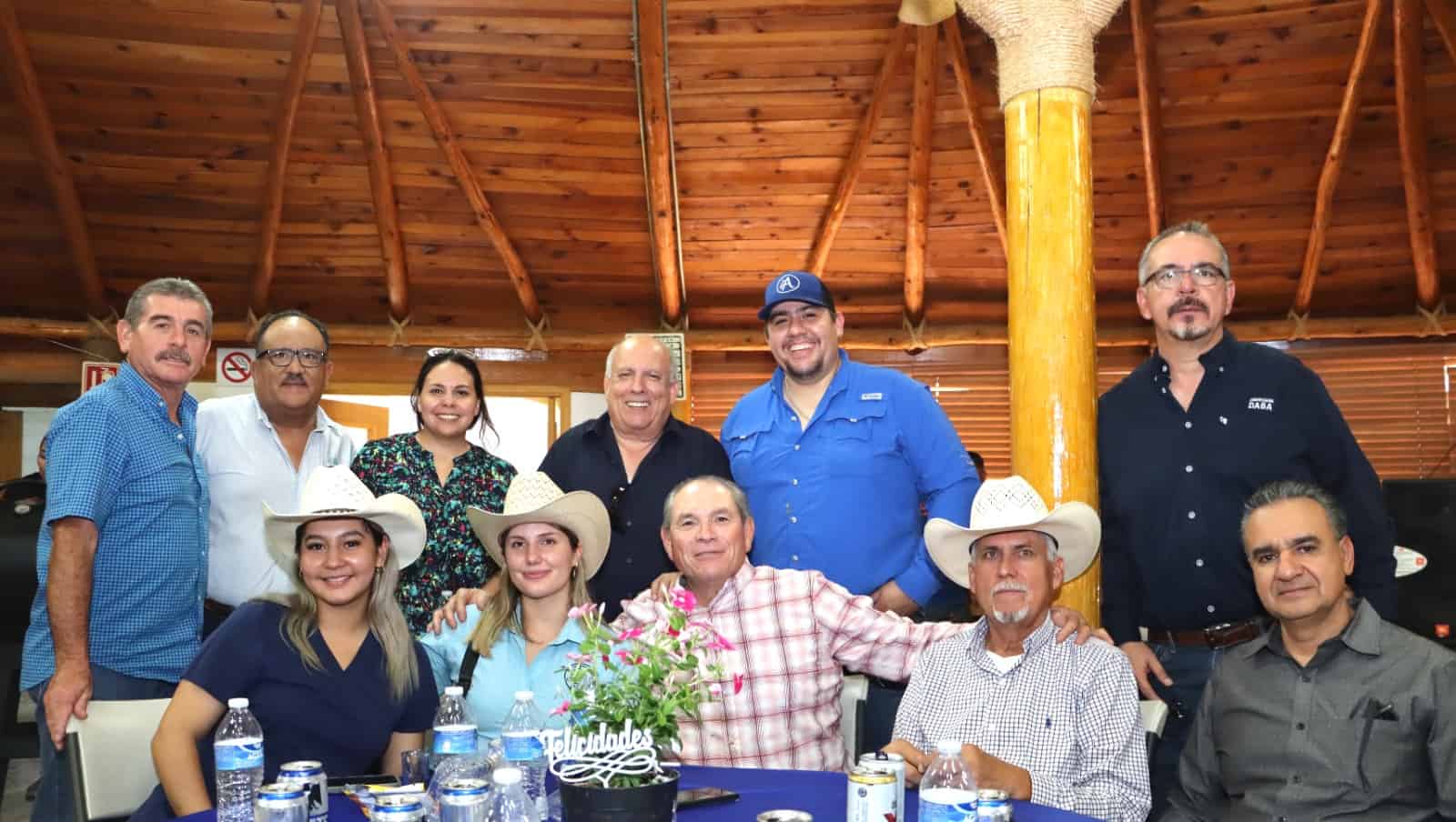 Veterinarios celebran su día