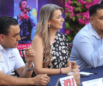 Presentan segunda edición del Festival del Tequila y Bacanora en Hermosillo