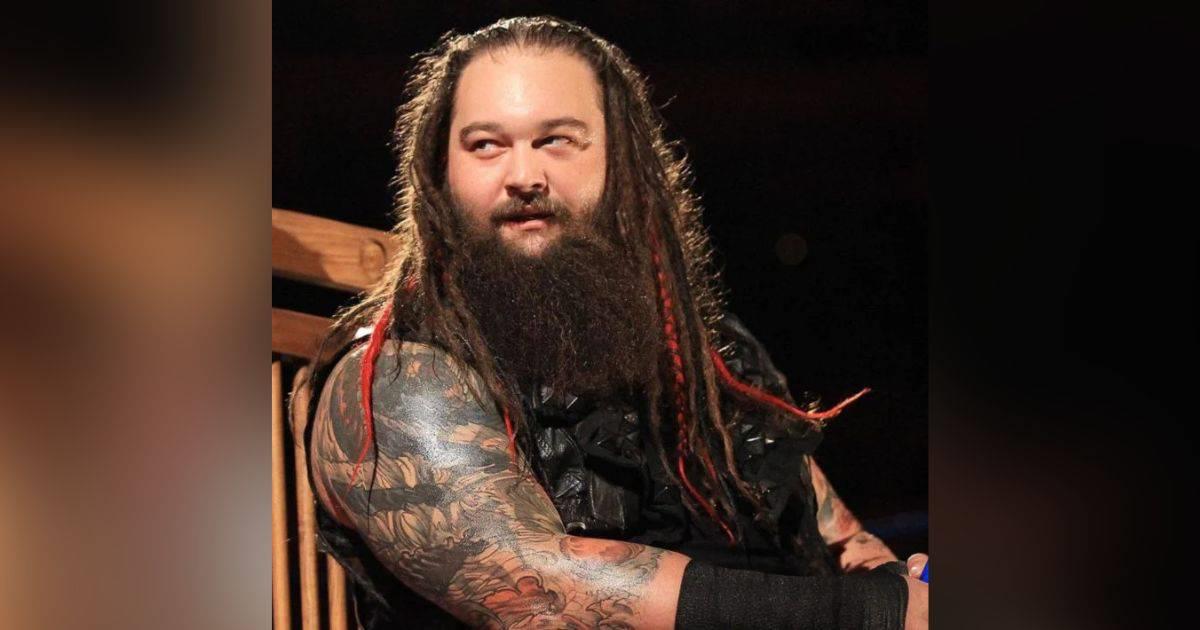 Bray Wyatt, estrella de la WWE, fallece a los 36 años