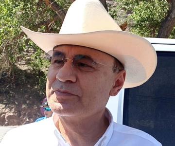 Gobernador Durazo asegura que Hilario N tendrá un castigo ejemplar