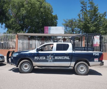 Policía de Hermosillo pide extremar precauciones en este regreso a clases