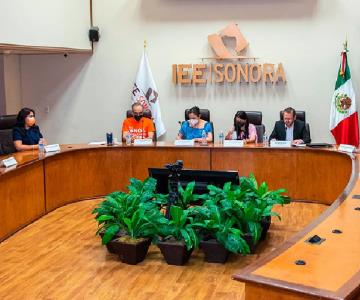 Sonora, quinto lugar en violencia política de género: IEE