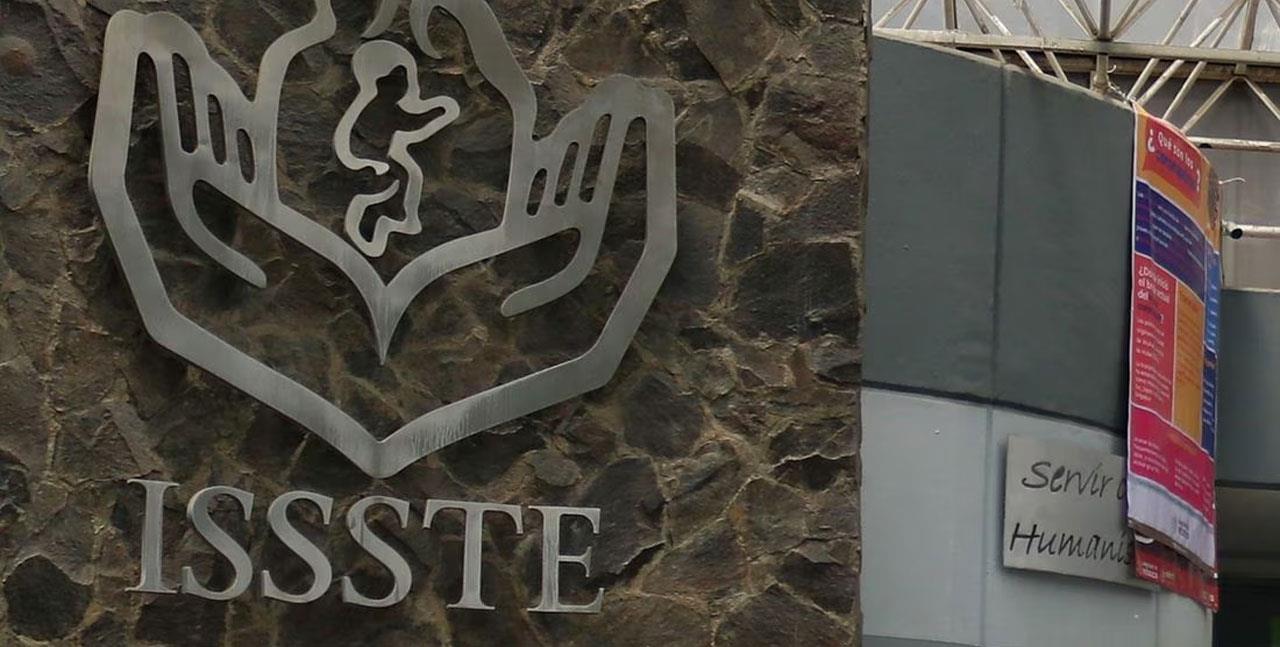 Extrabajadores reciben pensiones de más de 250 mil pesos: ISSSTE