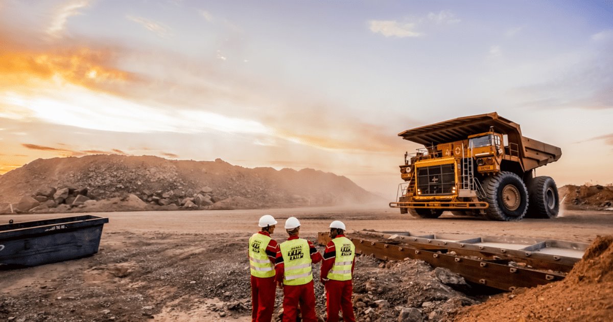 Destaca Sonora como proveedor de minerales