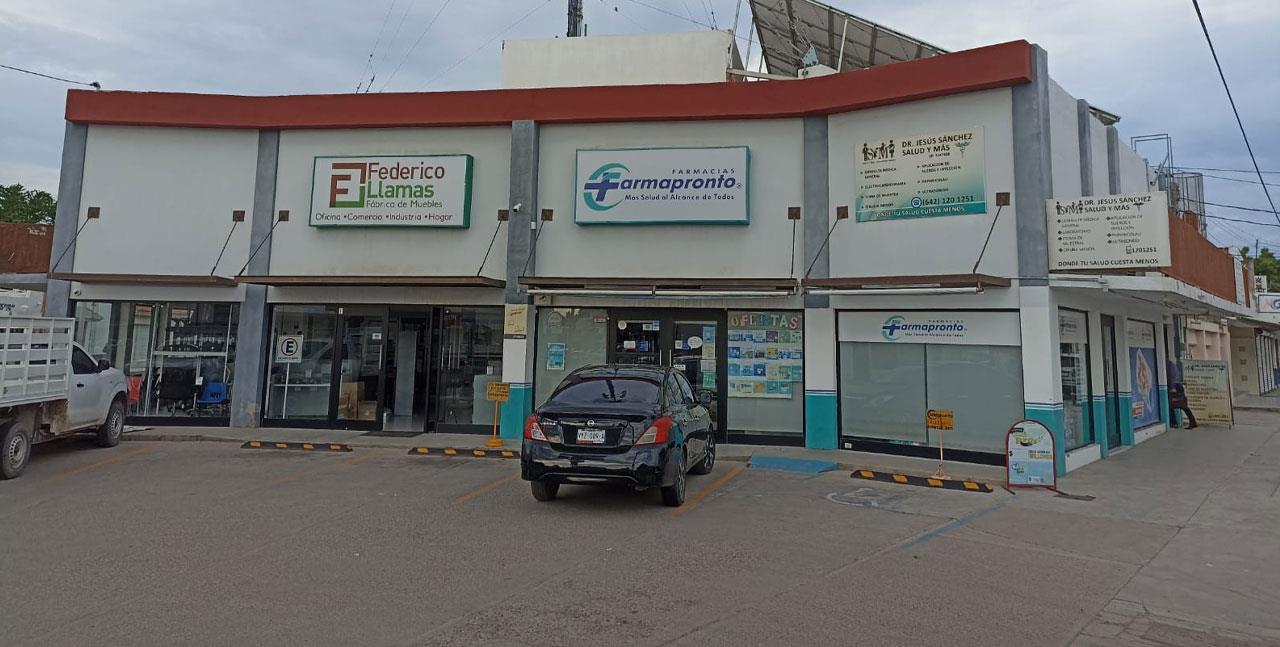 Afecta a comercios aumento de recibos de energía en Navojoa