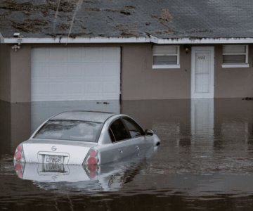 Deja huracán Idalia dos muertos en Florida