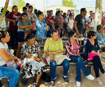 Comunidades del sur de Sonora sufren apagones por falta de transformadores