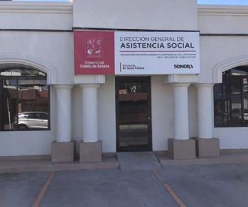 Sonora encabeza cifras de alojamientos de asistencia social durante 2022
