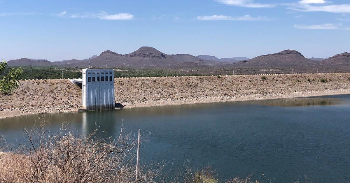 Sonora tiene el verano más seco de los últimos 60 años