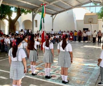 Operativo Trucha con mi Escuela reportó un saldo blanco en Álamos