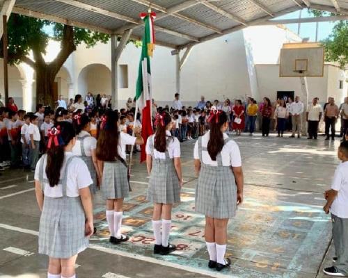 Operativo Trucha con mi Escuela reportó un saldo blanco en Álamos