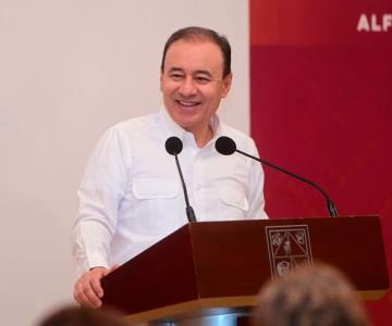 CFE no cortará servicio a deudores por altos cobros: Alfonso Durazo