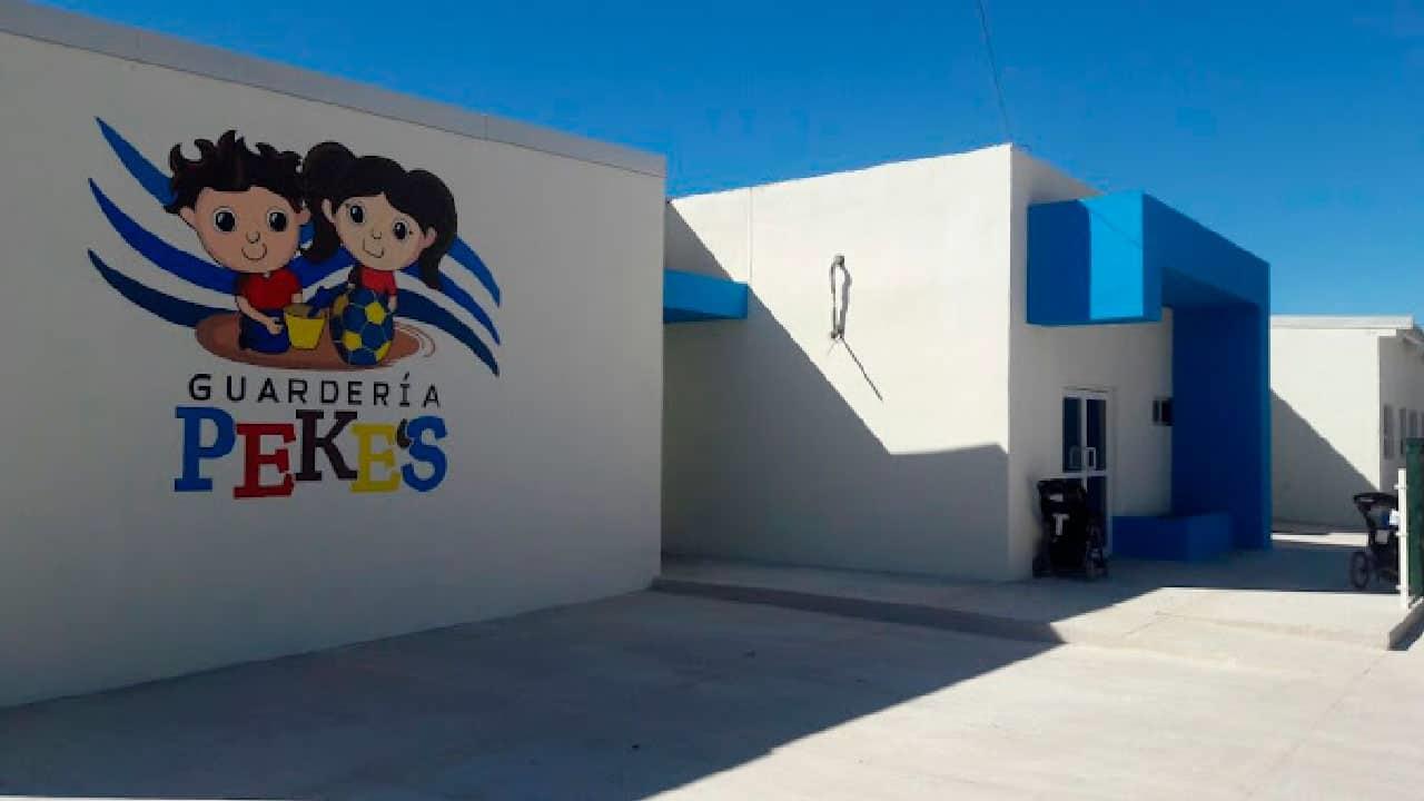 Ejerce IMSS más 600 mdp al año en estancias infantiles de Sonora