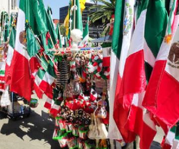 Concanaco estima gastos de 23 mil mdp en Fiestas Patrias