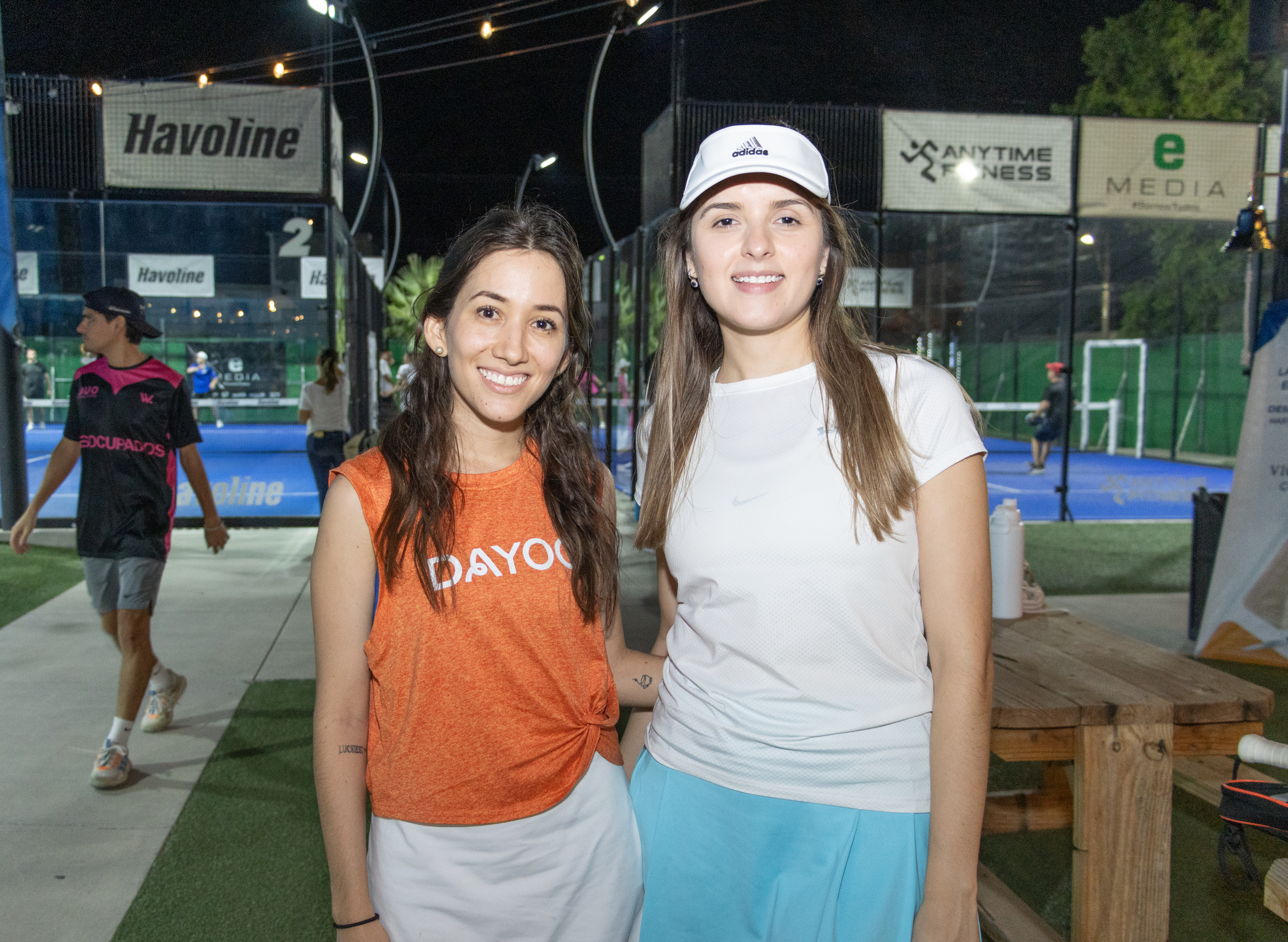 Copa EXPRESO & DUO Padel Park