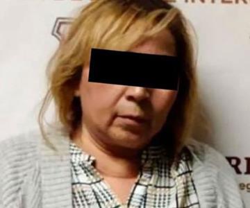México extradita a Estados Unidos a Doña Lupe