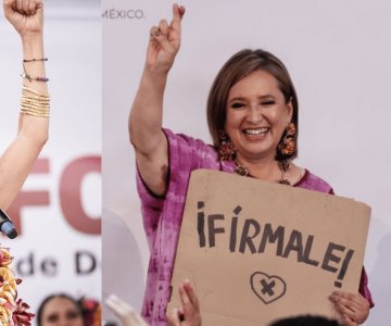 México tendría retraso de 50 años en tener una Presidenta en América Latina