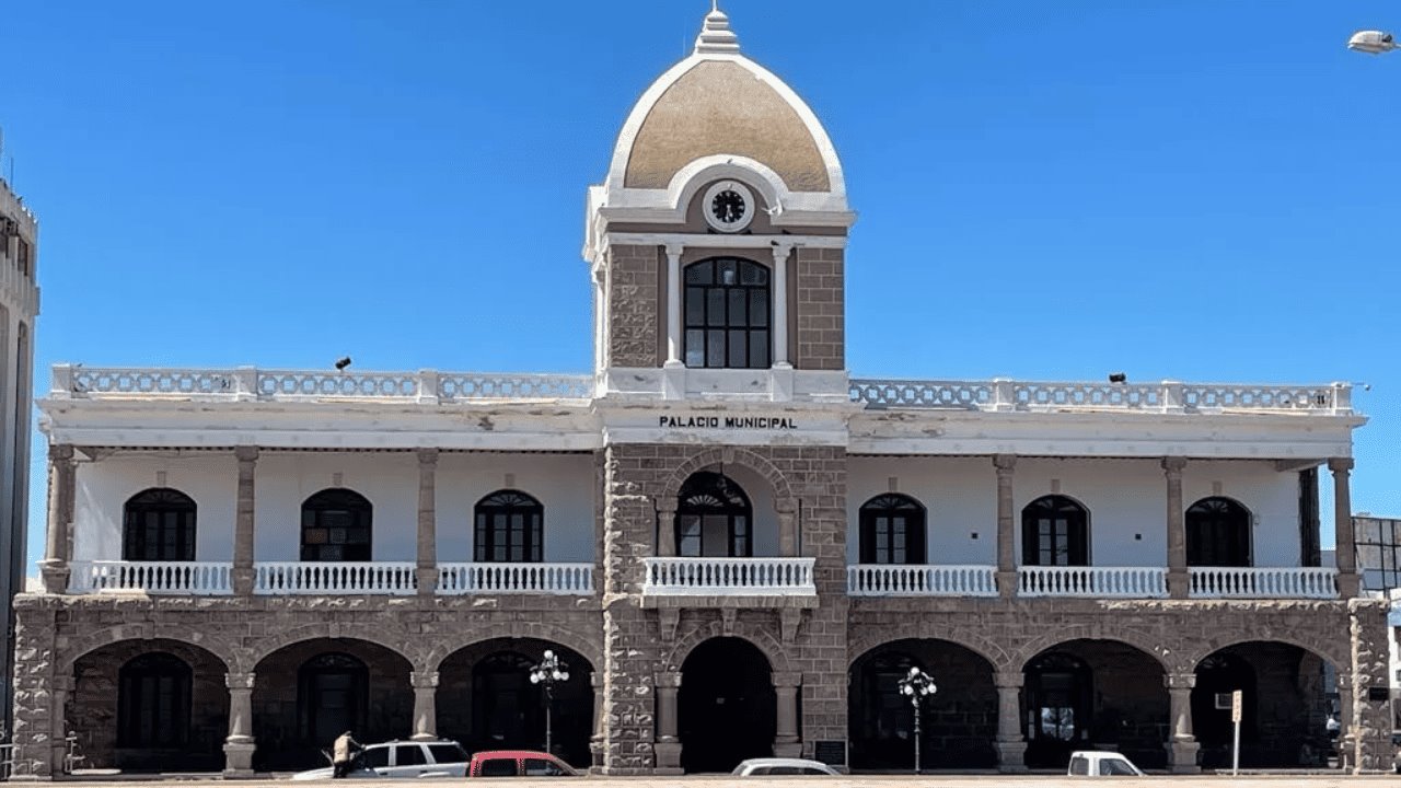 Dos exfuncionarios de Guaymas son vinculados a proceso por irregularidades