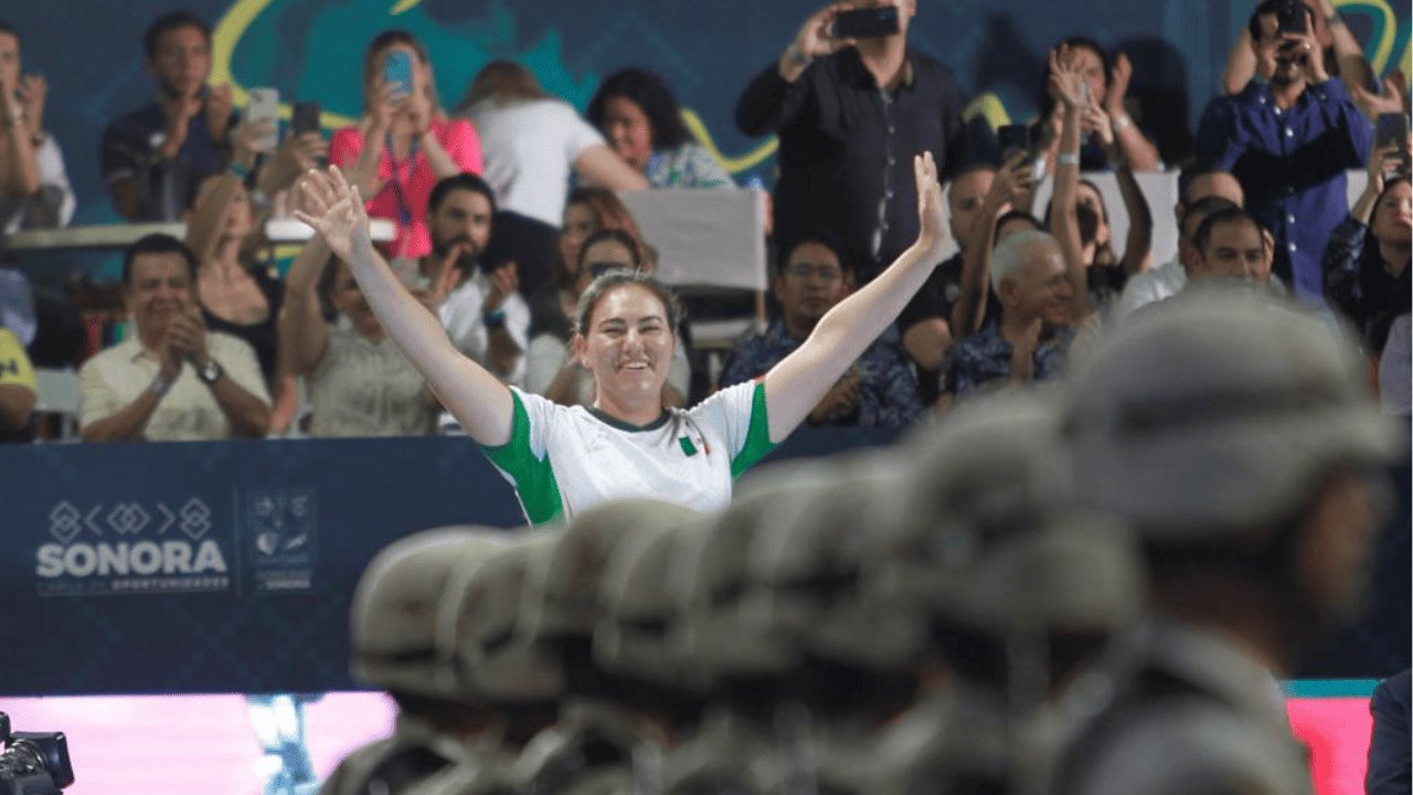 Inauguran la Copa Mundial de Tiro con Arco en Hermosillo