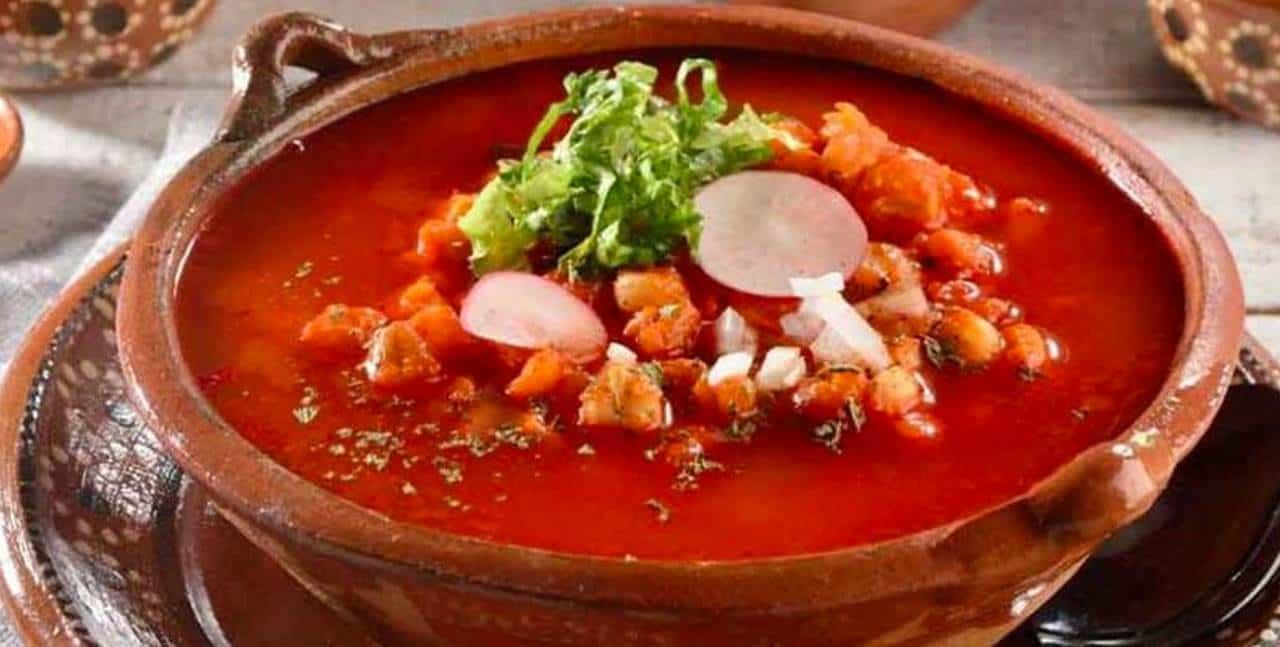 Saldrá más caro preparar el pozole para festejos patrios