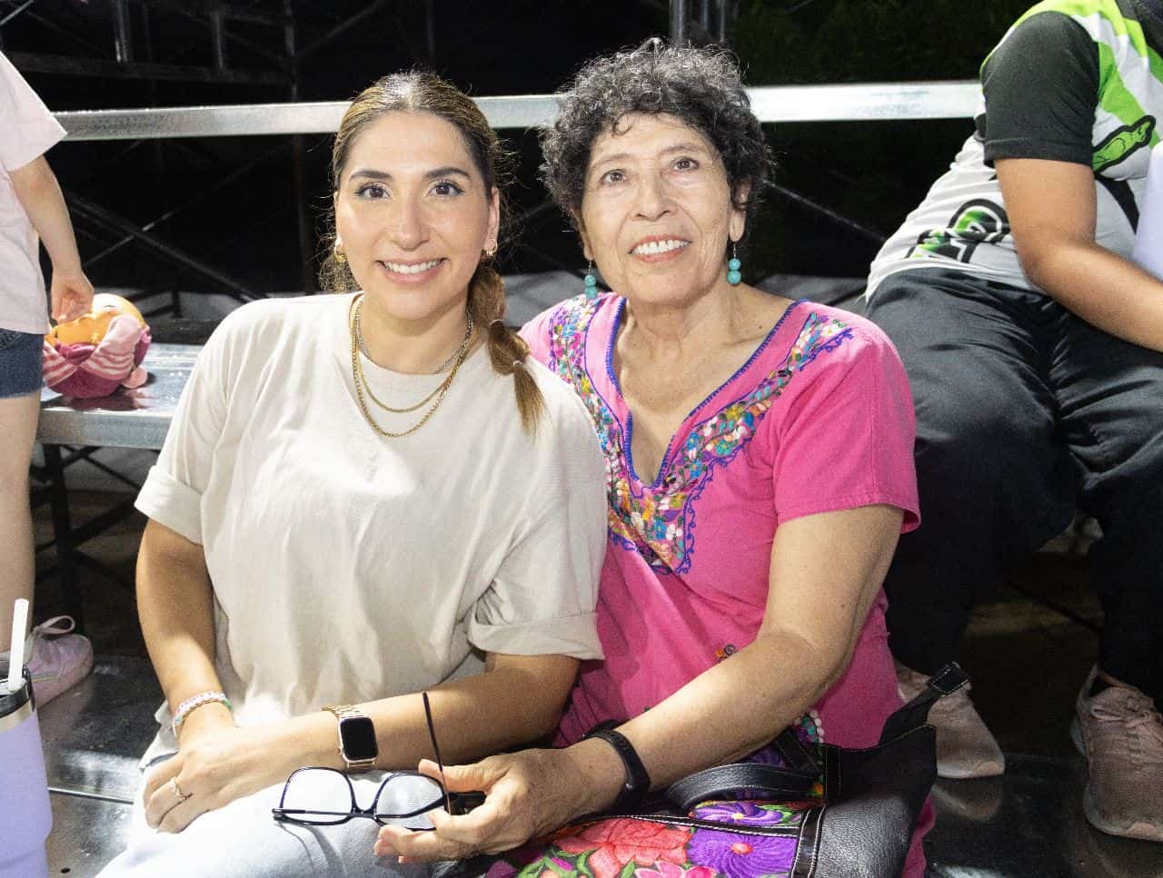 Gran inauguración de la Copa Mundial de Tiro con Arco