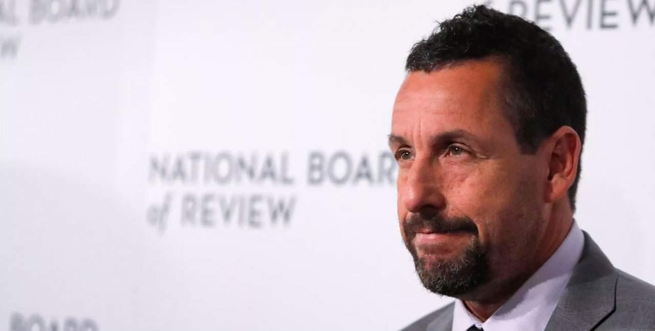 El lado b que pocos conoce de Adam Sandler